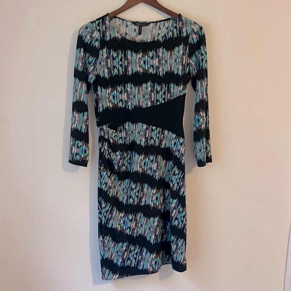 BCBG MaxAzria dress